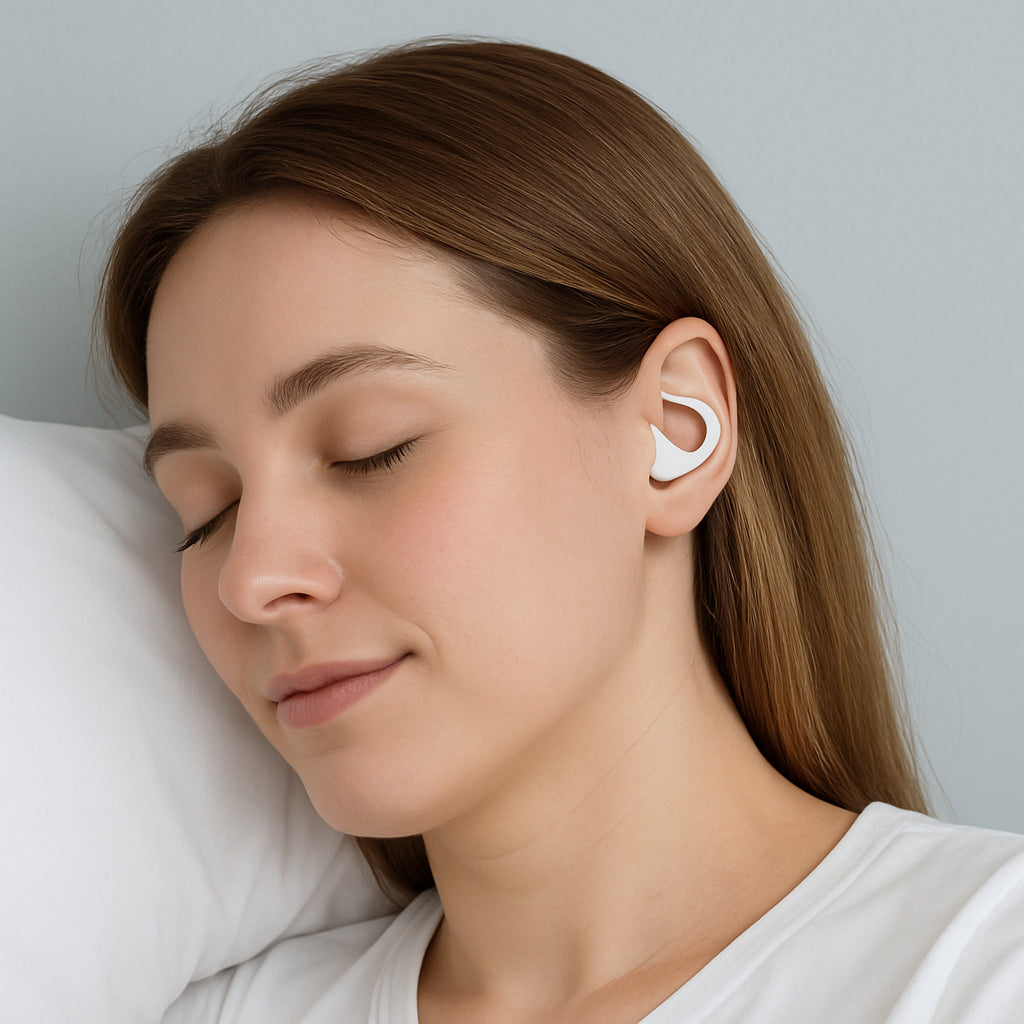 Tapones  oidos profesionales para dormir