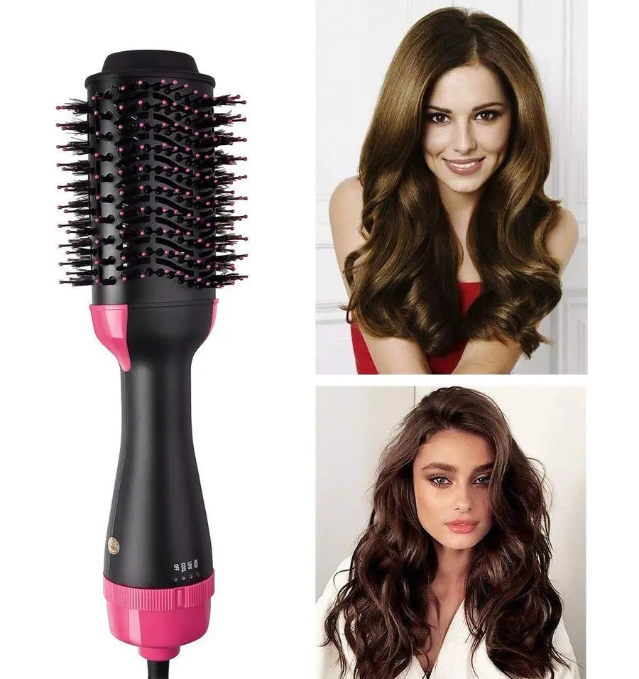 NovaStyle secador 5 en 1