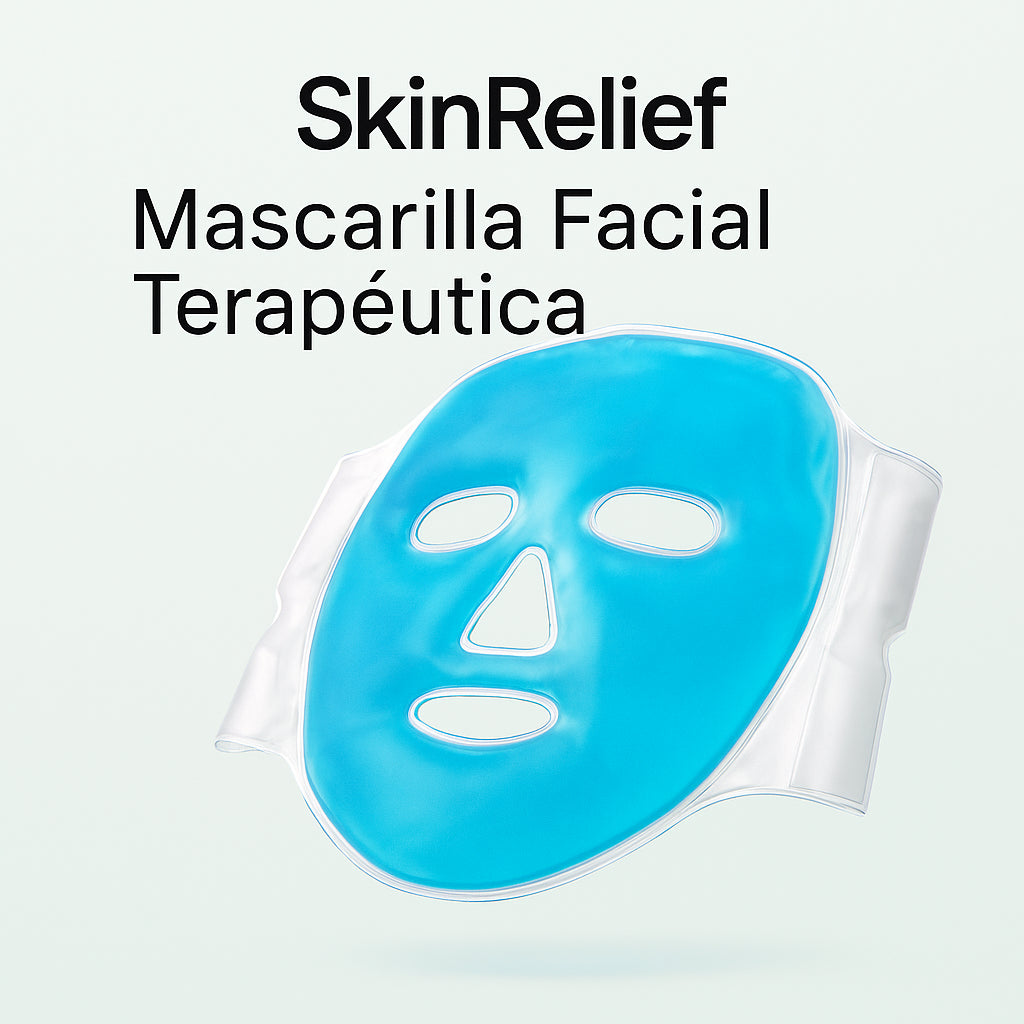 SKIN RELIEF